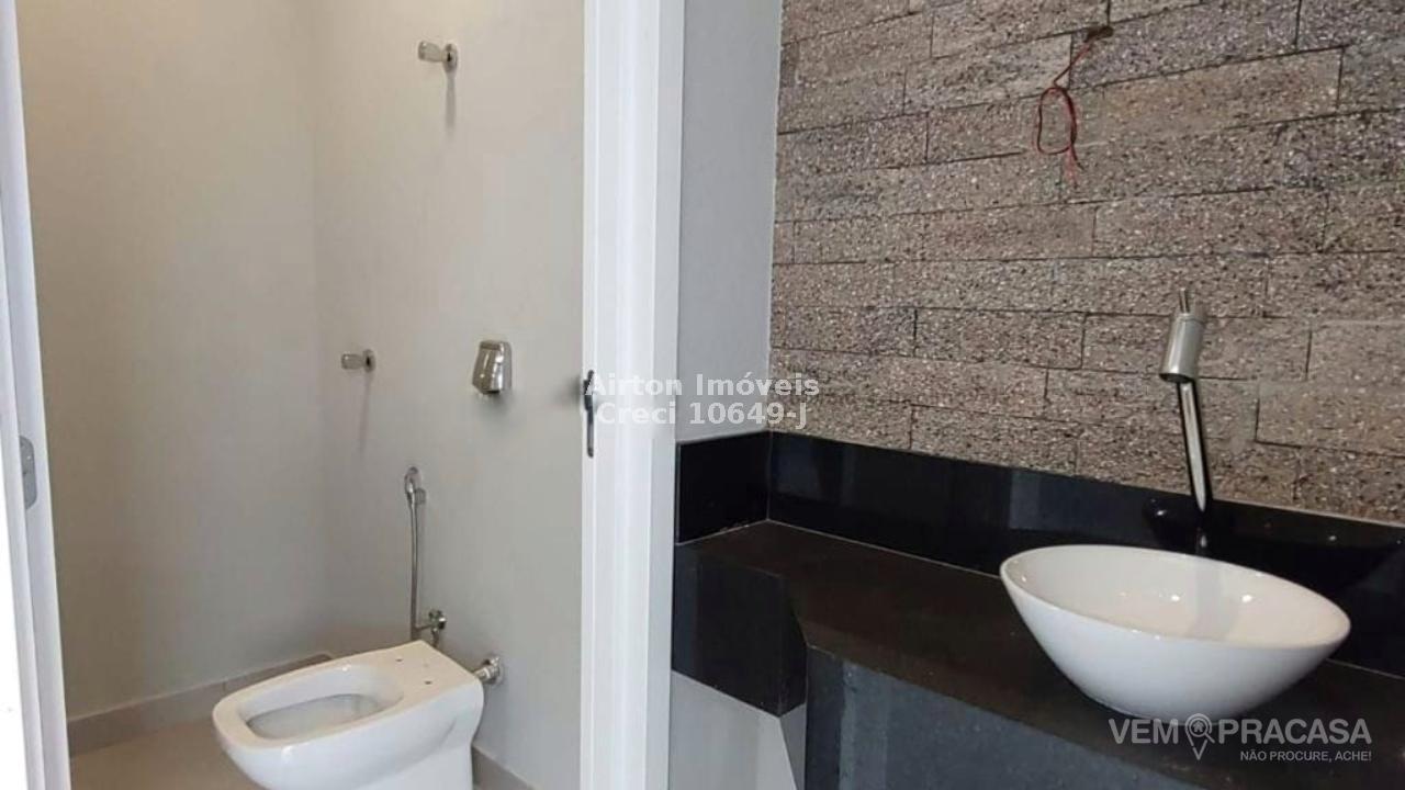 Casa Térrea à venda no Rita Vieira, Campo Grande – foto 4