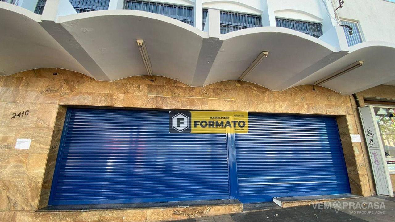 Loja/Salão para alugar no Centro, Campo Grande – foto 1