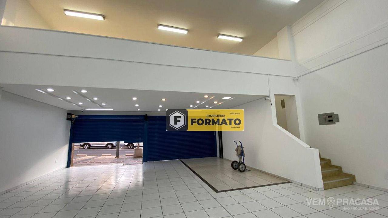 Loja/Salão para alugar no Centro, Campo Grande – foto 4