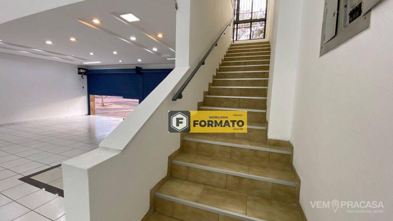 Loja/Salão para alugar no Centro, Campo Grande – foto 5
