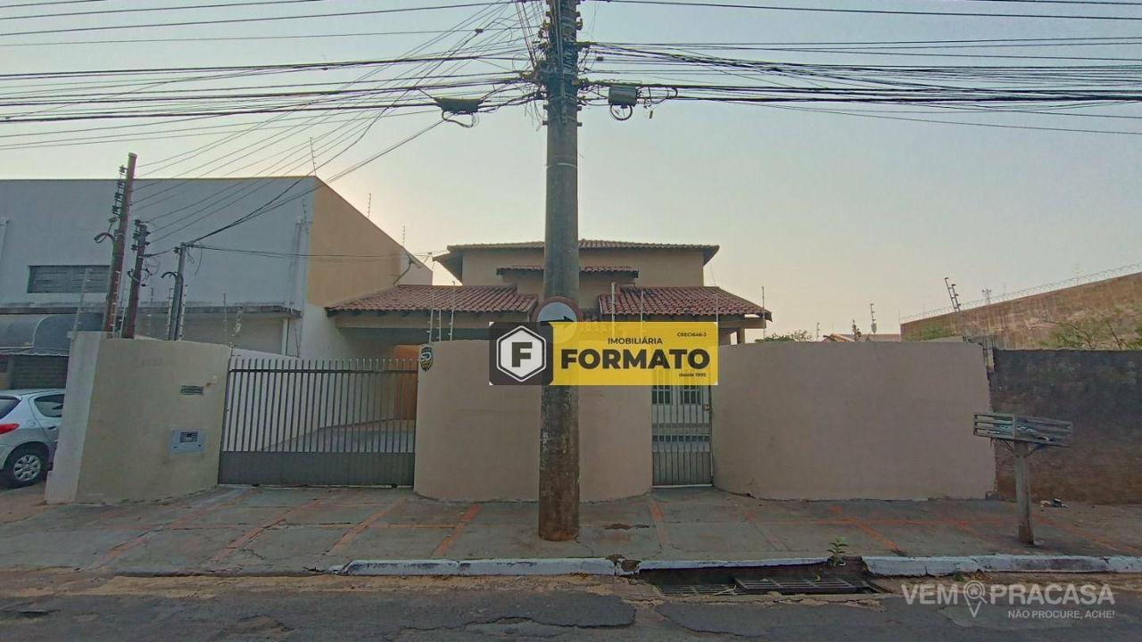 Casa Térrea à venda na Vila Taveirópolis, Campo Grande – foto 8