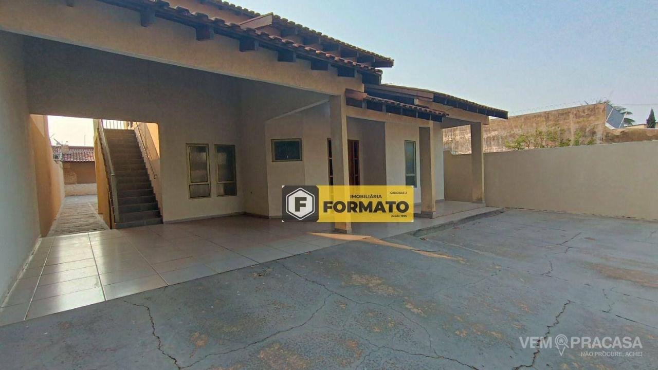 Casa Térrea à venda na Vila Taveirópolis, Campo Grande – foto 9