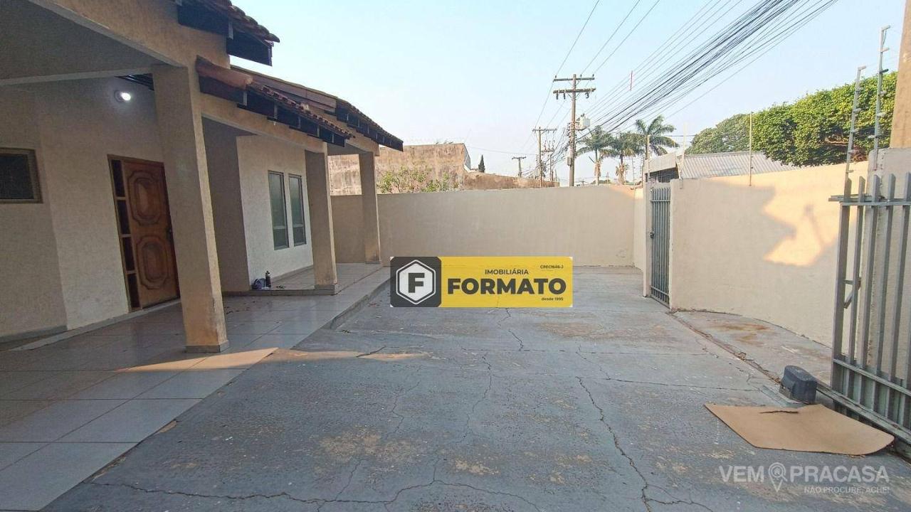 Casa Térrea à venda na Vila Taveirópolis, Campo Grande – foto 10