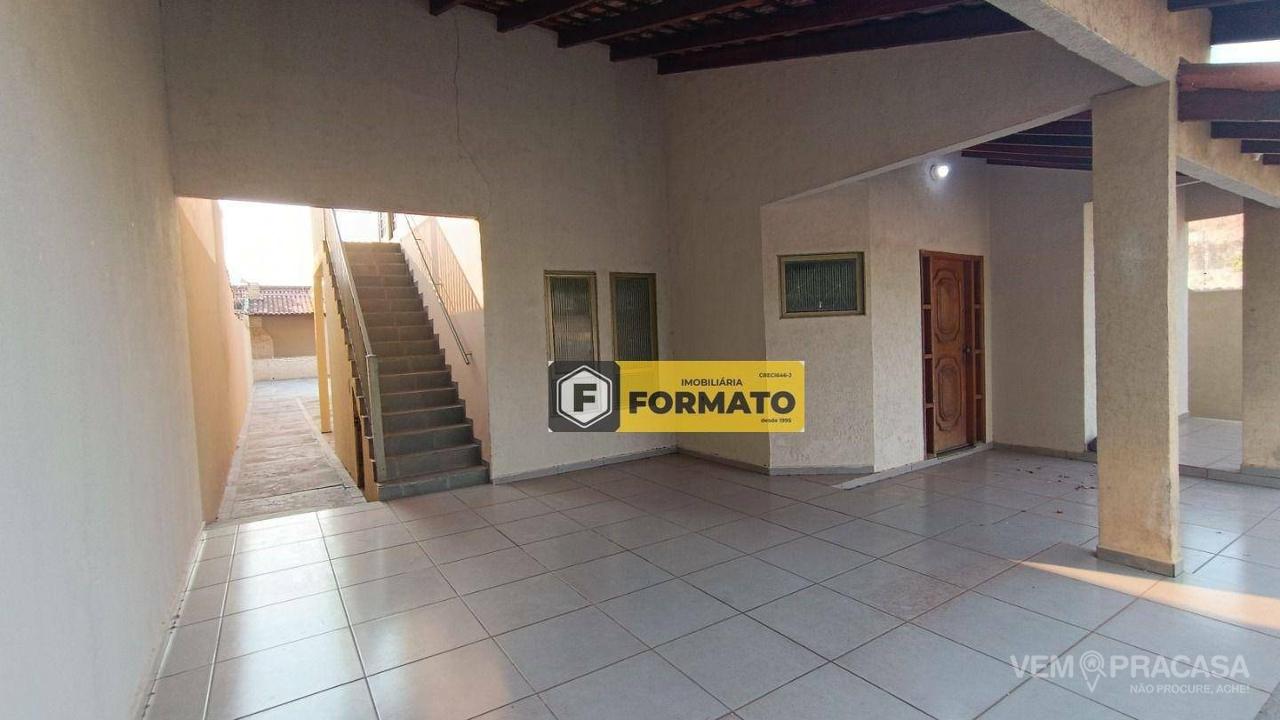 Casa Térrea à venda na Vila Taveirópolis, Campo Grande – foto 12