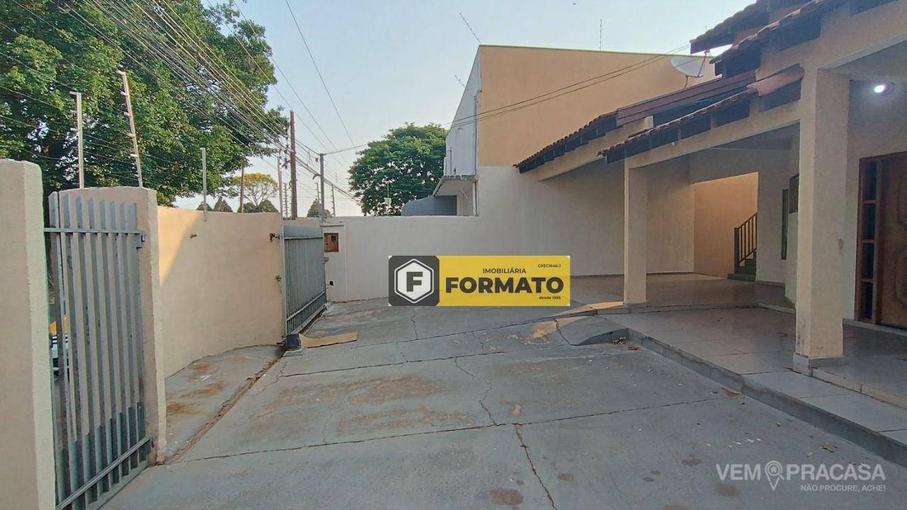 Casa Térrea à venda na Vila Taveirópolis, Campo Grande – foto 13