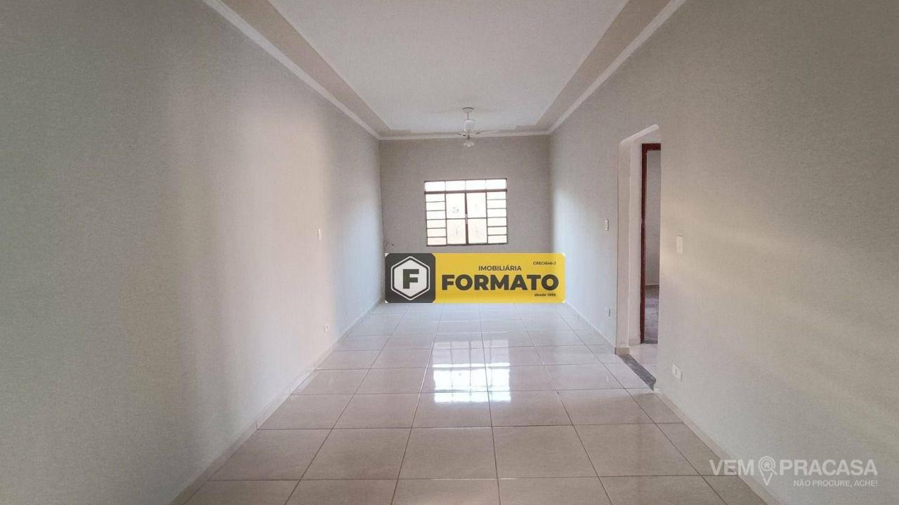 Casa Térrea à venda na Vila Taveirópolis, Campo Grande – foto 3