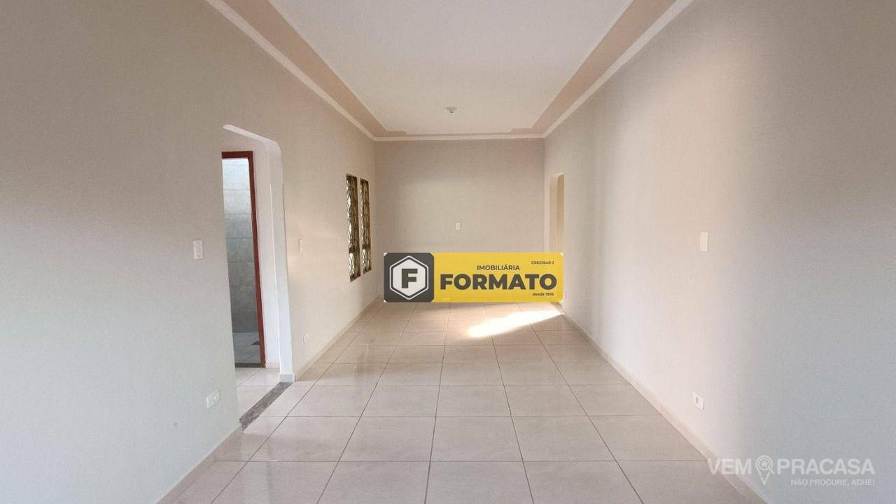 Casa Térrea à venda na Vila Taveirópolis, Campo Grande – foto 11