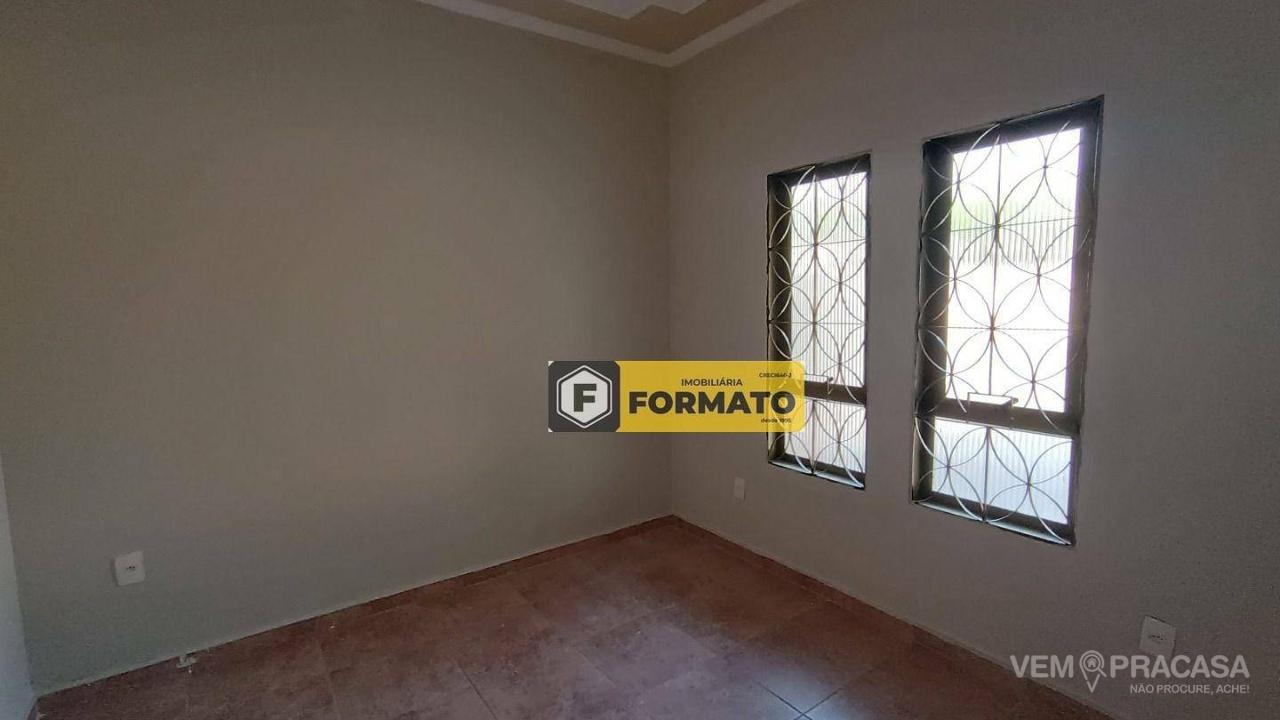 Casa Térrea à venda na Vila Taveirópolis, Campo Grande – foto 14