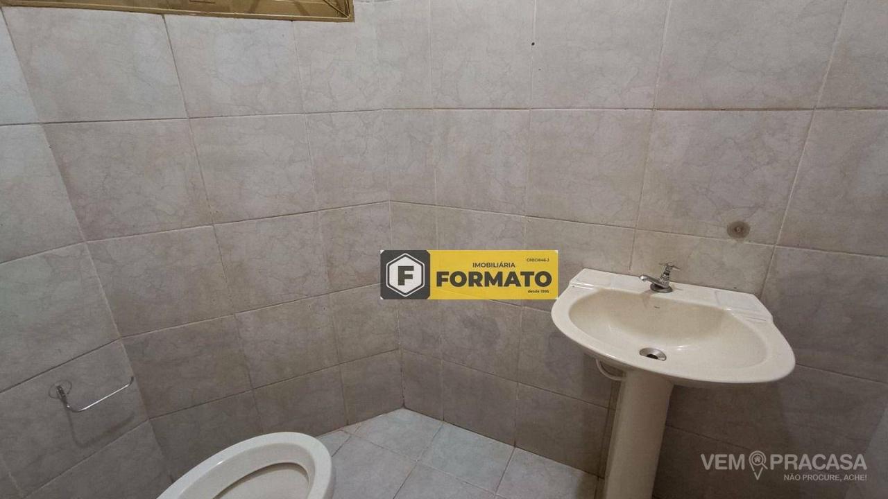 Casa Térrea à venda na Vila Taveirópolis, Campo Grande – foto 15
