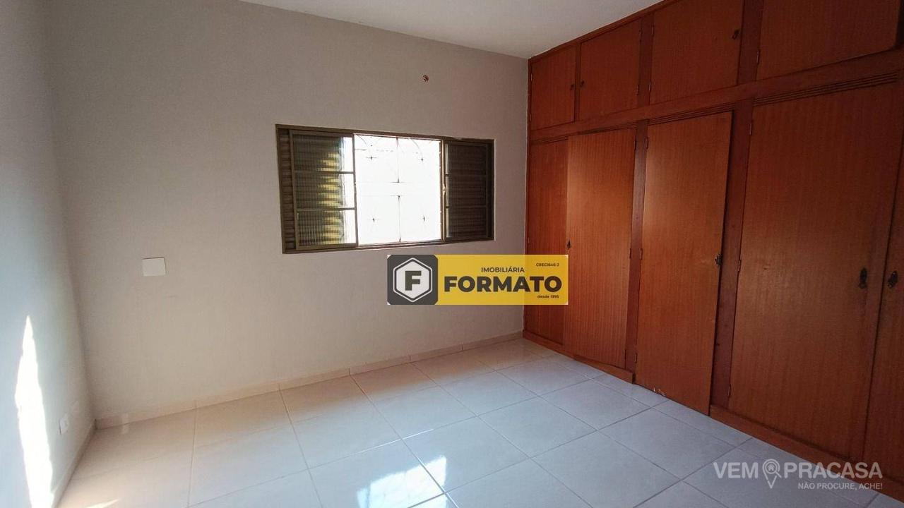Casa Térrea à venda na Vila Taveirópolis, Campo Grande – foto 7