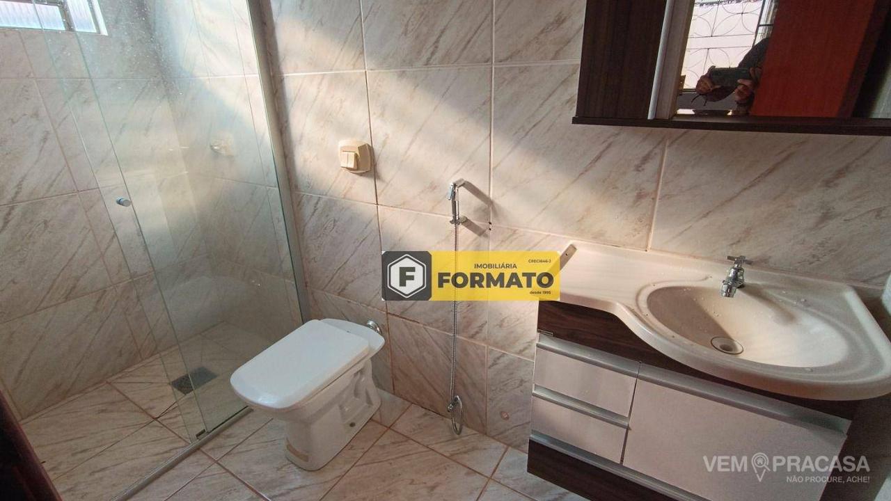 Casa Térrea à venda na Vila Taveirópolis, Campo Grande – foto 16