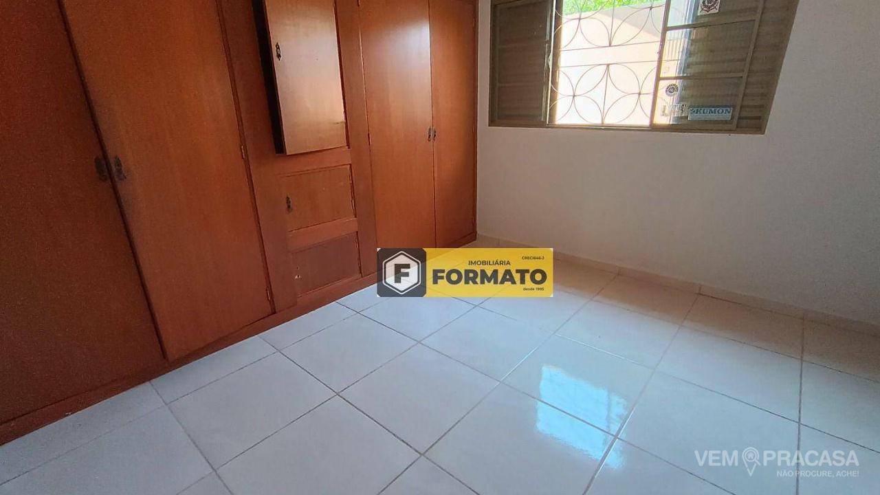 Casa Térrea à venda na Vila Taveirópolis, Campo Grande – foto 17