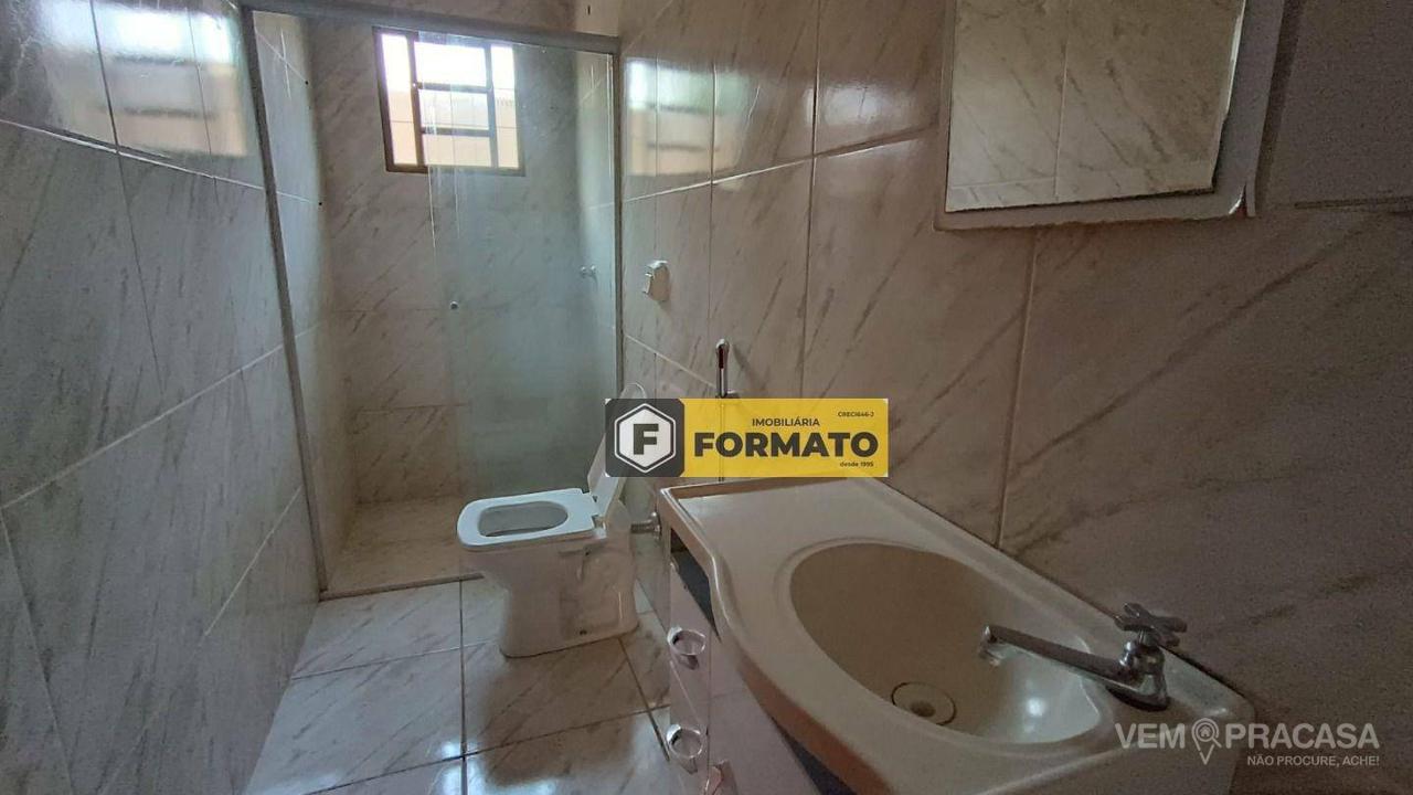 Casa Térrea à venda na Vila Taveirópolis, Campo Grande – foto 18