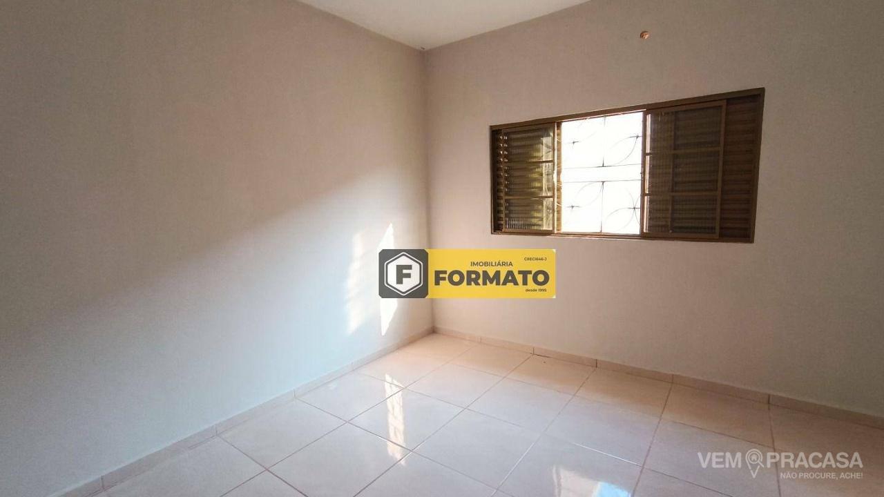 Casa Térrea à venda na Vila Taveirópolis, Campo Grande – foto 19