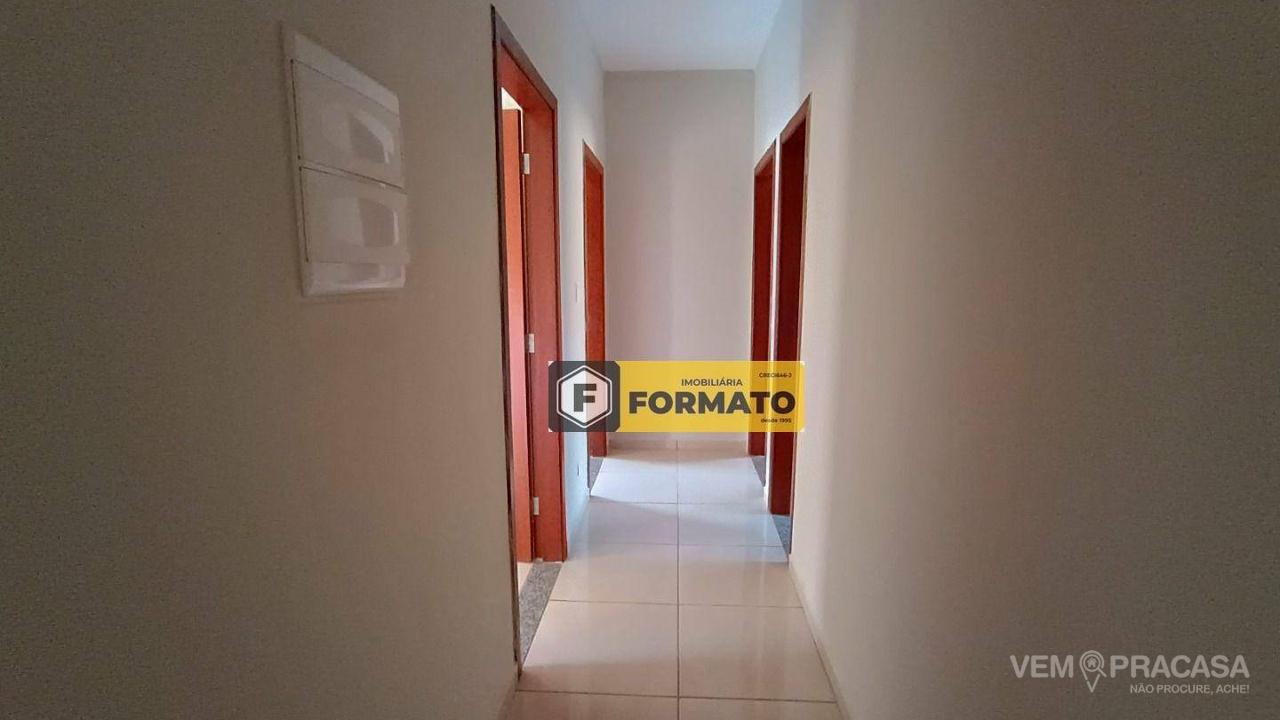 Casa Térrea à venda na Vila Taveirópolis, Campo Grande – foto 20