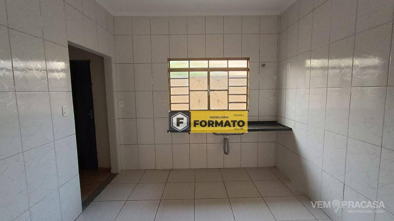 Casa Térrea à venda na Vila Taveirópolis, Campo Grande – foto 5
