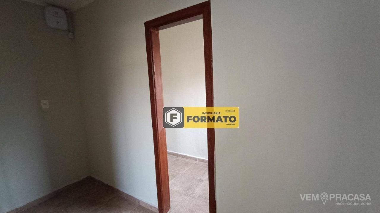 Casa Térrea à venda na Vila Taveirópolis, Campo Grande – foto 21