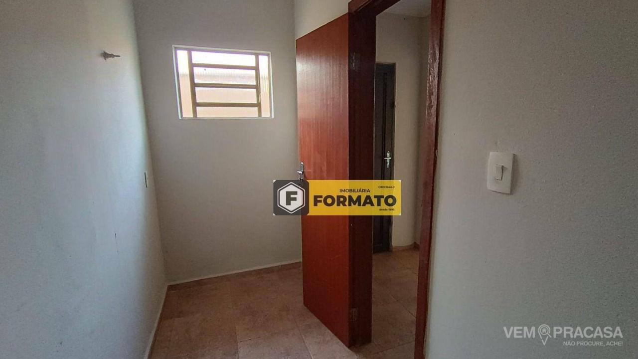 Casa Térrea à venda na Vila Taveirópolis, Campo Grande – foto 22