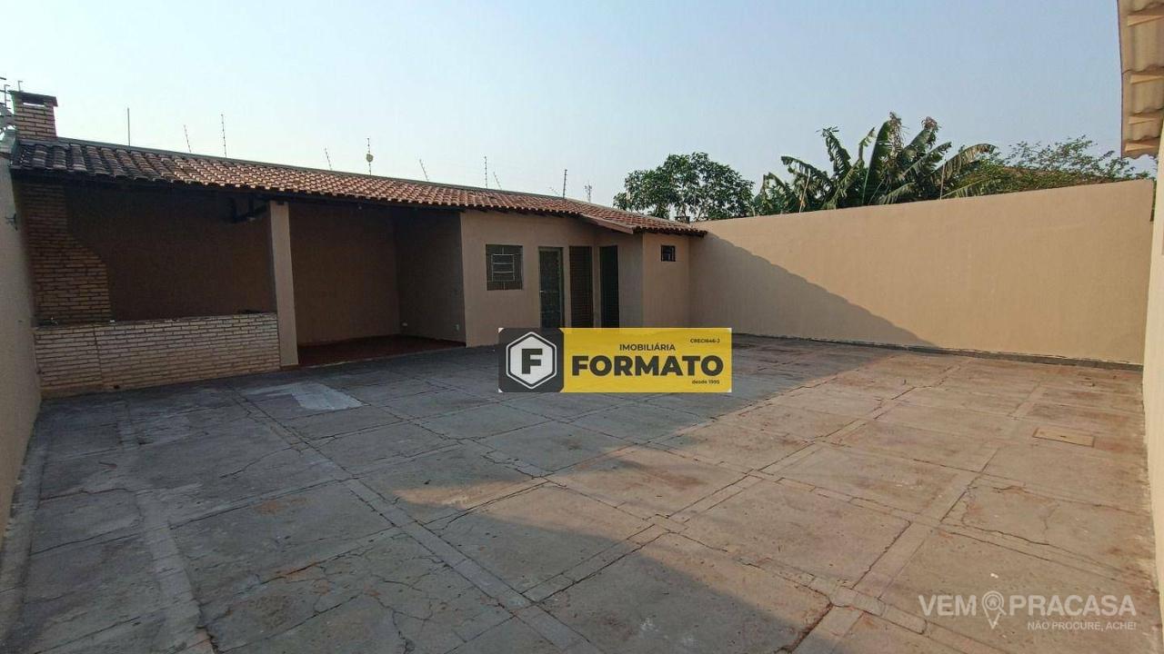 Casa Térrea à venda na Vila Taveirópolis, Campo Grande – foto 23