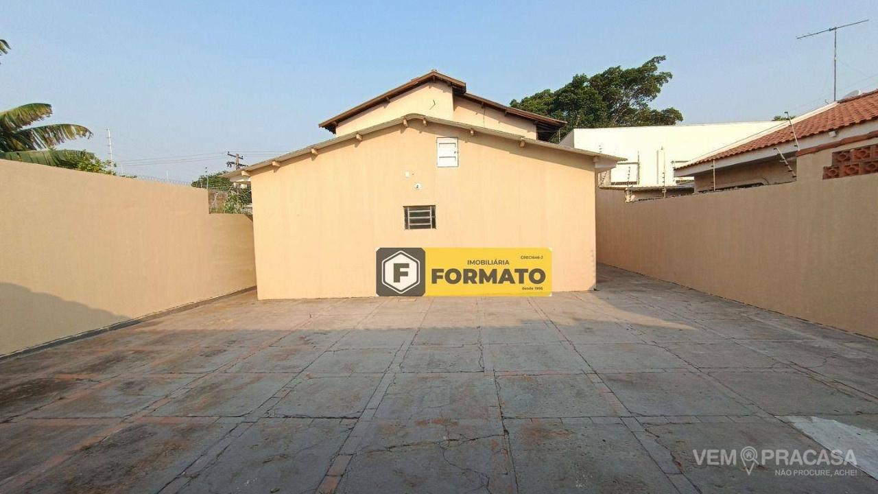 Casa Térrea à venda na Vila Taveirópolis, Campo Grande – foto 24