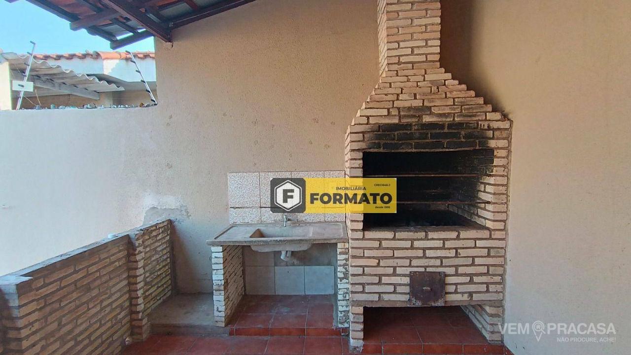 Casa Térrea à venda na Vila Taveirópolis, Campo Grande – foto 25