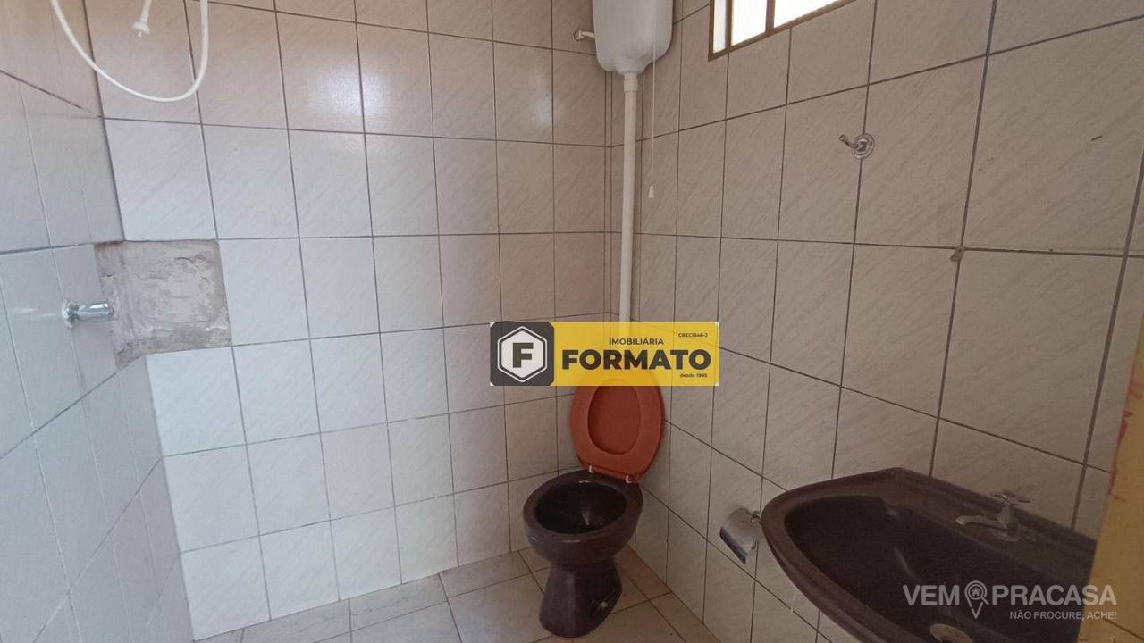 Casa Térrea à venda na Vila Taveirópolis, Campo Grande – foto 27