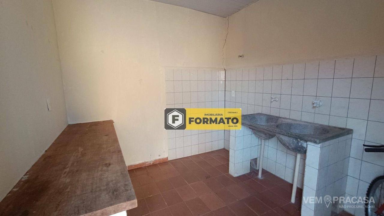 Casa Térrea à venda na Vila Taveirópolis, Campo Grande – foto 28