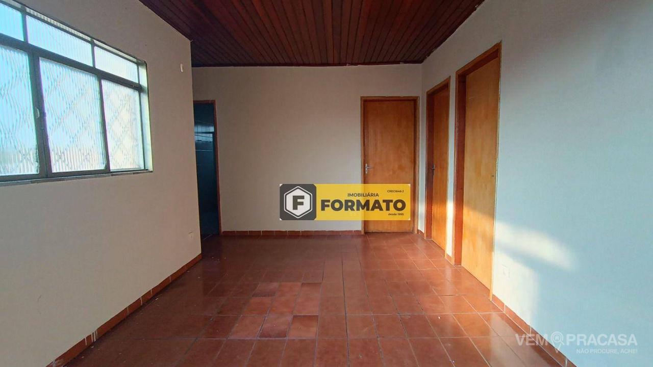 Casa Térrea à venda na Vila Taveirópolis, Campo Grande – foto 29