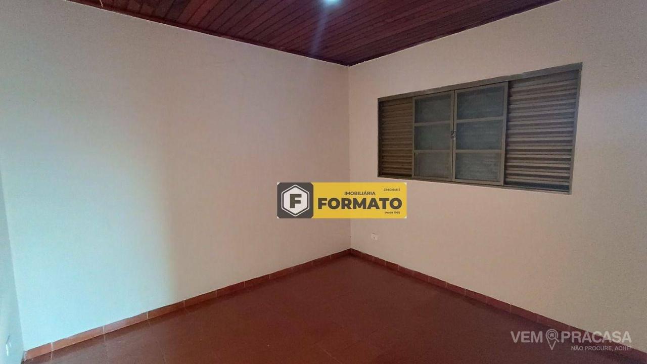 Casa Térrea à venda na Vila Taveirópolis, Campo Grande – foto 30