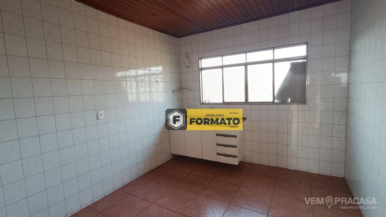Casa Térrea à venda na Vila Taveirópolis, Campo Grande – foto 32