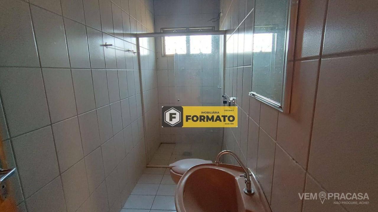 Casa Térrea à venda na Vila Taveirópolis, Campo Grande – foto 33