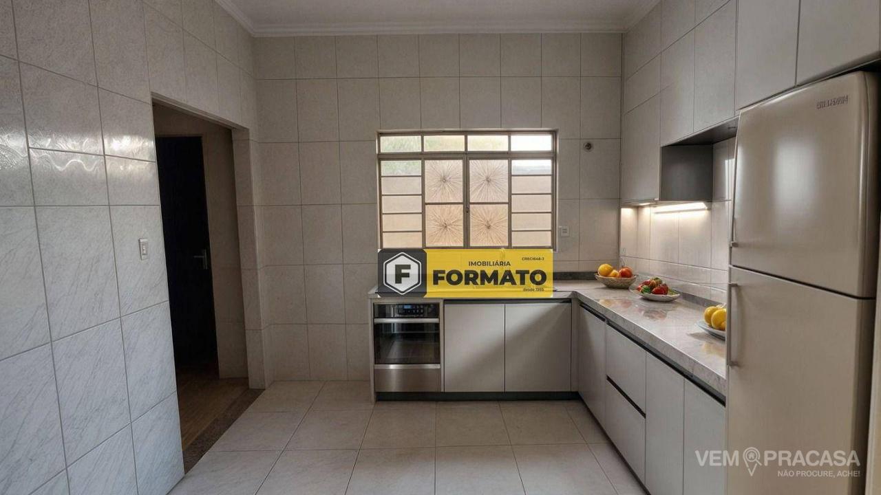 Casa Térrea à venda na Vila Taveirópolis, Campo Grande – foto 4