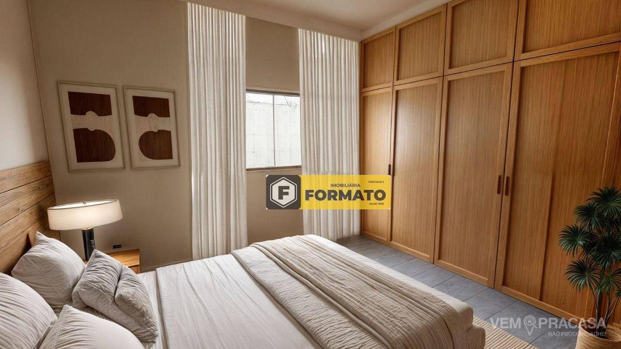 Casa Térrea à venda na Vila Taveirópolis, Campo Grande – foto 6