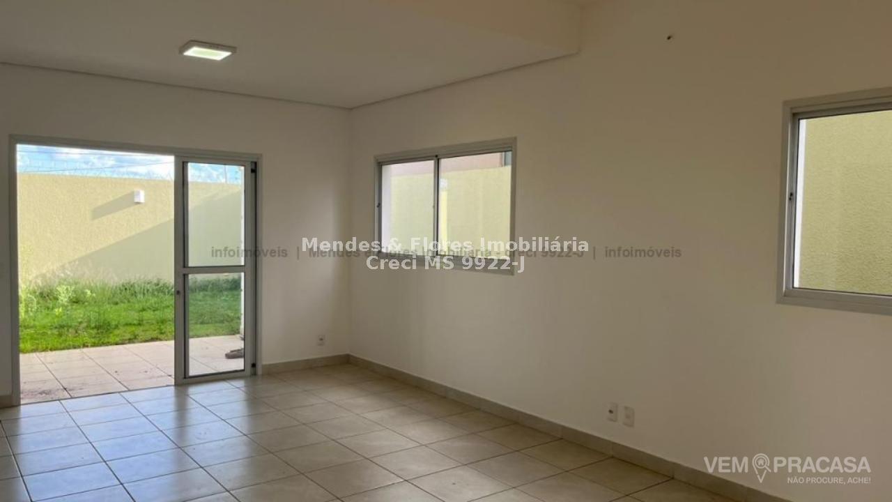 Sobrado/Condomínio à venda no Tiradentes, Campo Grande – foto 3