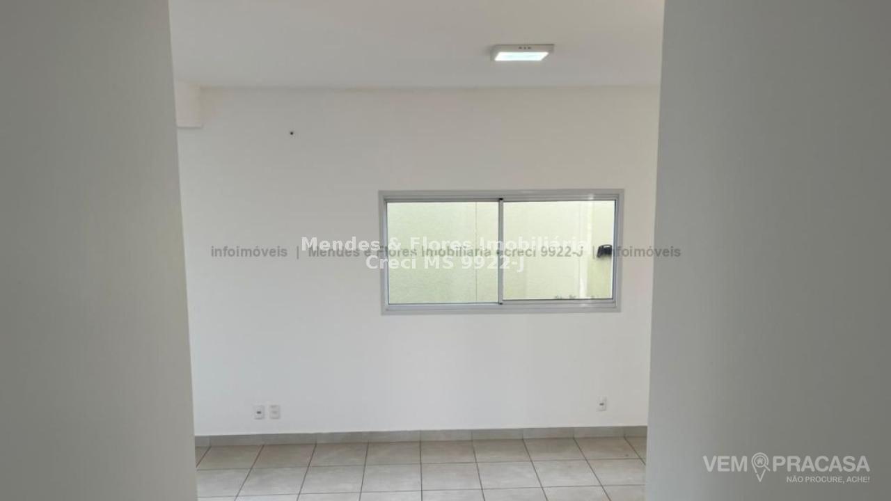 Sobrado/Condomínio à venda no Tiradentes, Campo Grande – foto 4