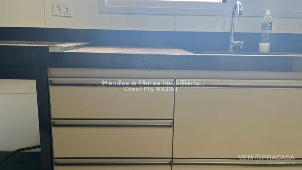 Sobrado/Condomínio à venda no Tiradentes, Campo Grande – foto 6