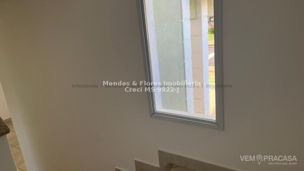 Sobrado/Condomínio à venda no Tiradentes, Campo Grande – foto 7