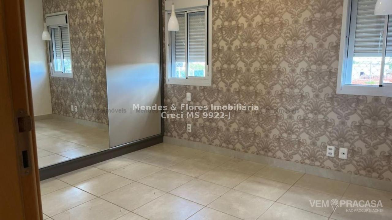 Sobrado/Condomínio à venda no Tiradentes, Campo Grande – foto 10