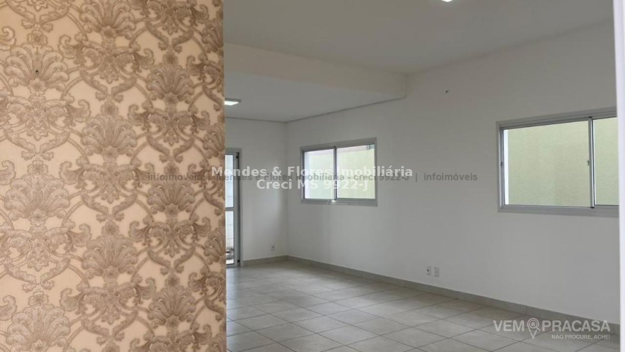 Sobrado/Condomínio à venda no Tiradentes, Campo Grande – foto 12