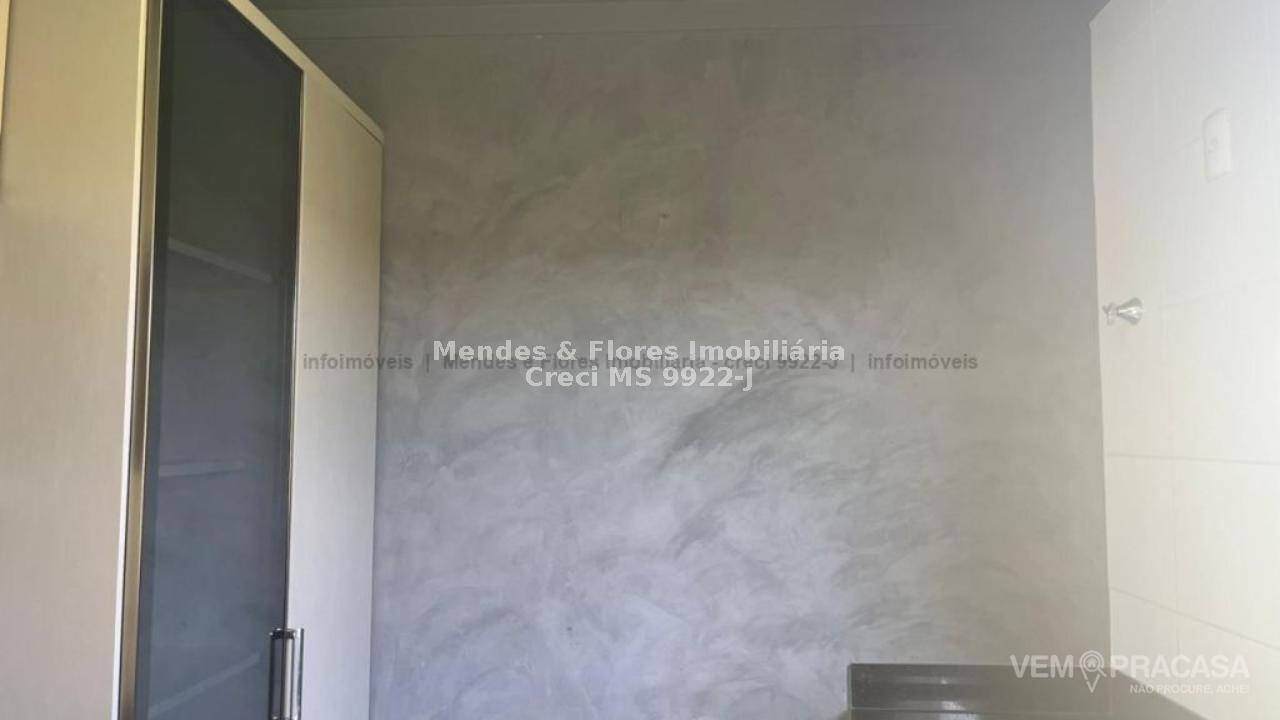 Sobrado/Condomínio à venda no Tiradentes, Campo Grande – foto 14