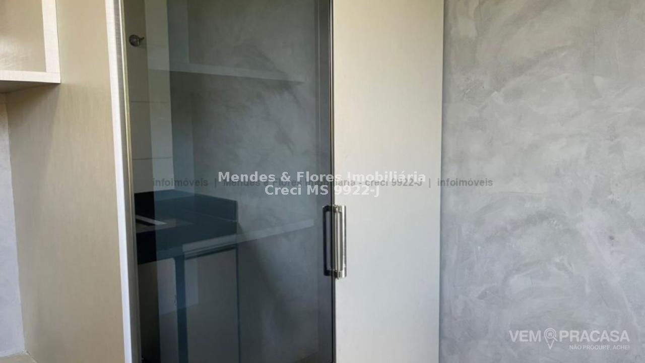 Sobrado/Condomínio à venda no Tiradentes, Campo Grande – foto 15