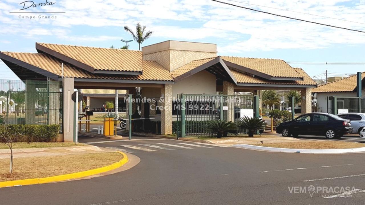 Sobrado/Condomínio à venda no Tiradentes, Campo Grande – foto 16