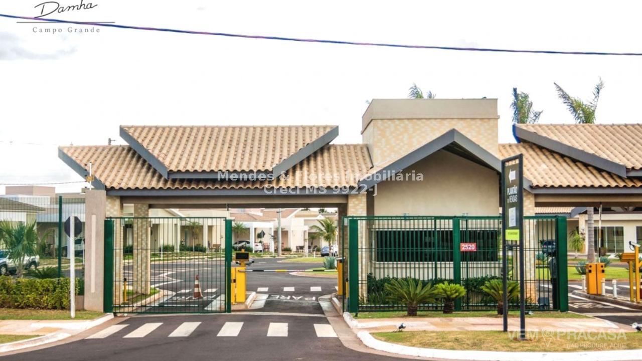 Sobrado/Condomínio à venda no Tiradentes, Campo Grande – foto 17