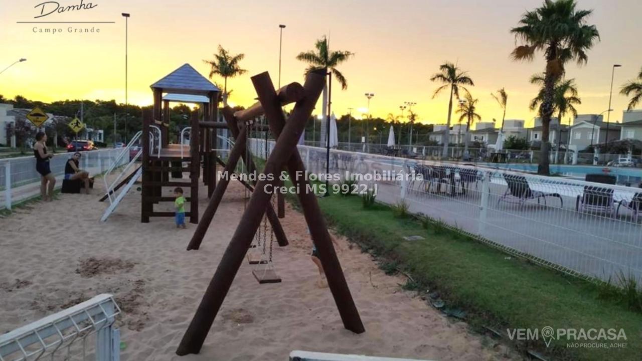Sobrado/Condomínio à venda no Tiradentes, Campo Grande – foto 24