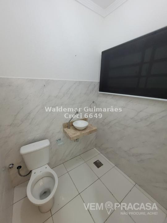 Sala para alugar no Centro, Campo Grande – foto 4