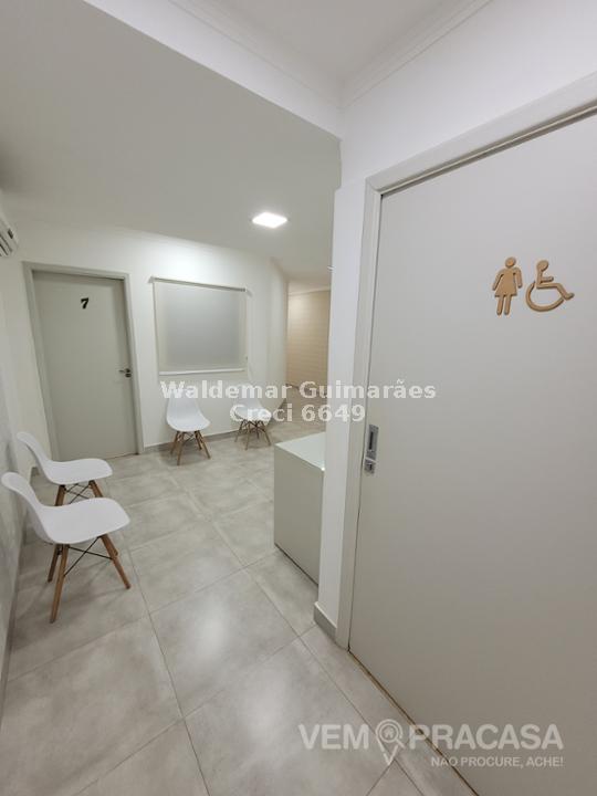 Sala para alugar no Centro, Campo Grande – foto 15