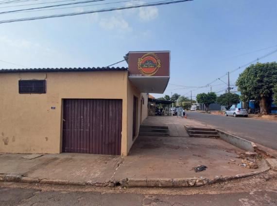 Casa Comercial à venda na Vila Moreninha II, Campo Grande