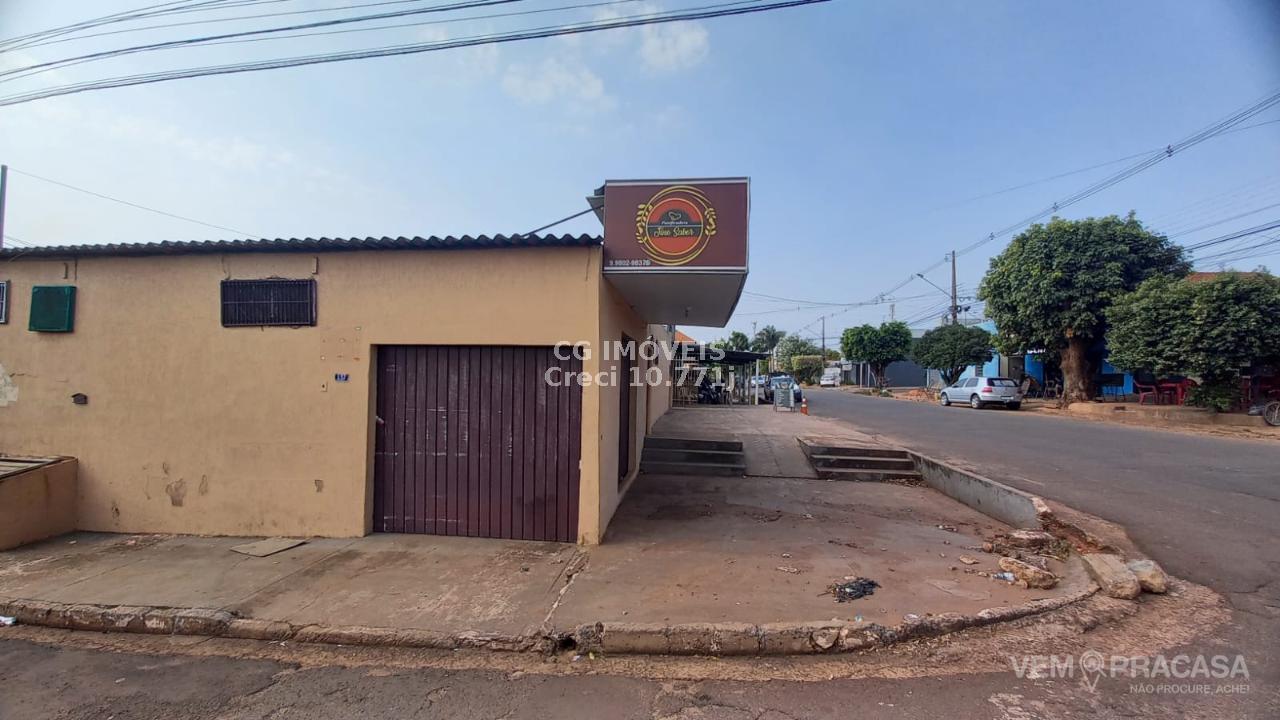 Casa Comercial à venda na Vila Moreninha II, Campo Grande – foto 1