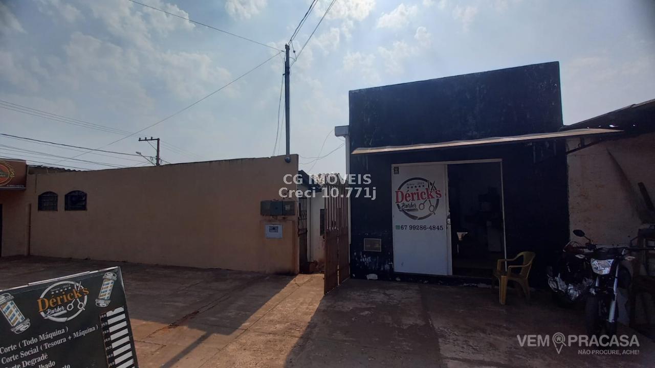 Casa Comercial à venda na Vila Moreninha II, Campo Grande – foto 2