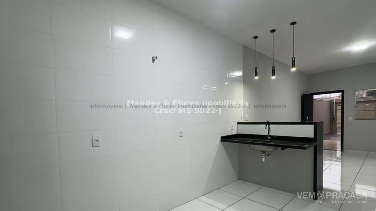 Casa Térrea à venda no Jardim Montevidéu, Campo Grande – foto 3